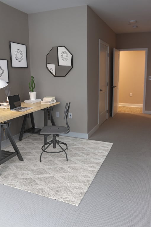 Photos and Video of The Robeson at Spring Flats in Washington, DC